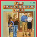 Cover Art for B00VAX825Q, Stacey McGill...Matchmaker? (The Baby-Sitters Club #124) by Ann M. Martin