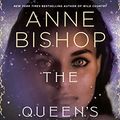 Cover Art for B07V9C3D5L, The Queen's Bargain (Black Jewels Book 10) by Anne Bishop