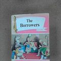 Cover Art for 9780460052061, The Borrowers by Mary Norton