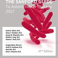 Cover Art for 9781944272005, The Sanford Guide to Antimicrobial Therapy 2017 by 