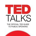 Cover Art for 9781472228048, TED Talks by Chris Anderson