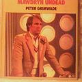 Cover Art for 9780491030915, Doctor Who-Mawdryn Undead by Peter Grimwade