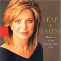 Cover Art for 9781401359485, Leap of Faith by Queen Noor