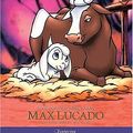 Cover Art for 9781400301737, Crippled Lamb by Max Lucado, Thomas Nelson Publishers
