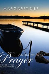 Cover Art for 9780745955285, Landscapes of Prayer by Margaret Silf