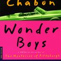 Cover Art for 9781561002511, Wonder Boys by Michael Chabon
