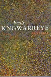 Cover Art for 9789057036811, Emily Kame Kngwarreye: Paintings by Emily Kame Kngwarreye