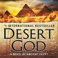 Cover Art for 9780062276575, Desert God by Wilbur Smith