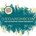 Cover Art for 9783942491310, Veganomicon by Isa Chandra Moskowitz