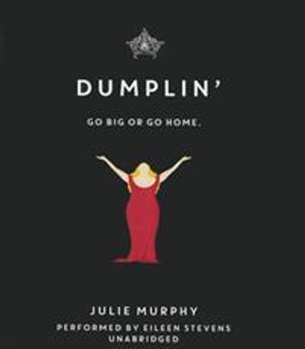 Cover Art for 9781467608237, Dumplin’ by Julie Murphy