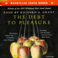 Cover Art for 9780333698655, The Debt to Pleasure by John Lanchester