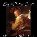 Cover Art for 9781598182101, Count Robert of Paris by Sir Walter Scott