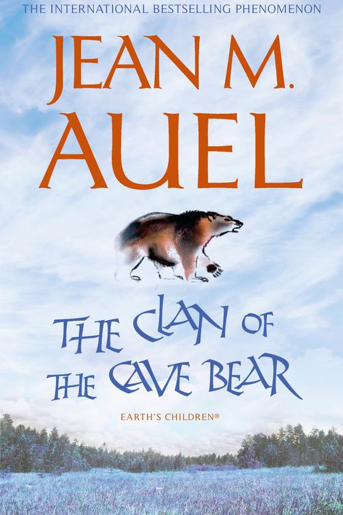 Cover Art for 9781444709858, The Clan of the Cave Bear by Jean M. Auel