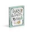 Cover Art for 9781465465856, A First Book of Fairy Tales and a First Book of Myths by Mary Hoffman