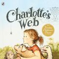 Cover Art for 9780141331331, Charlotte's Web (Colour Edn) by E. B. White, E.b. White