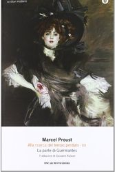 Cover Art for 9788804623397, Alla ricerca del tempo perduto by Marcel Proust