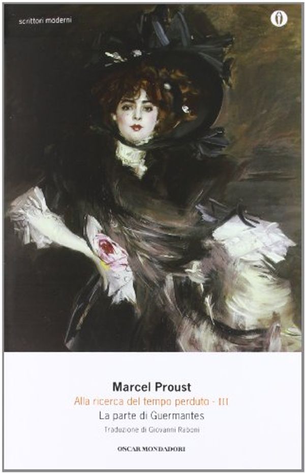 Cover Art for 9788804623397, Alla ricerca del tempo perduto by Marcel Proust