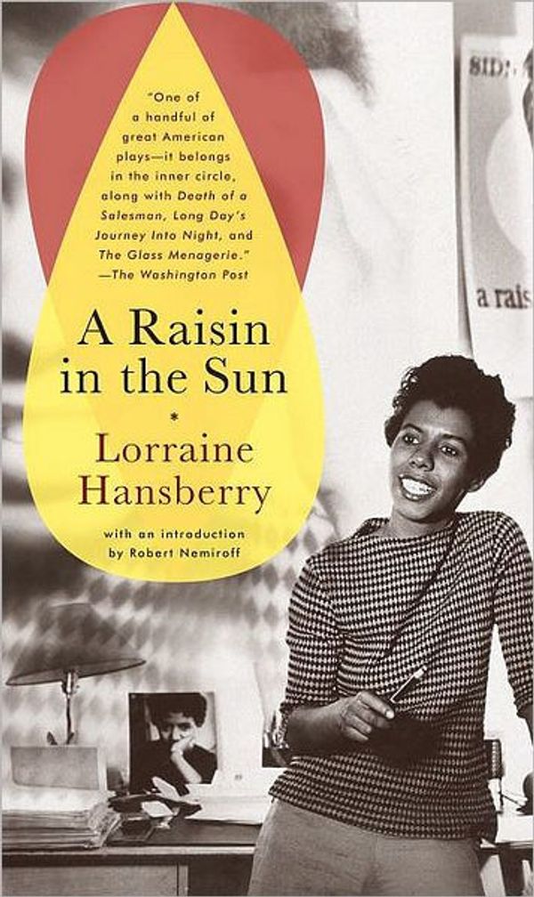 Cover Art for 9780451149855, Hansberry Lorraine : Raisin in the Sun by Lorraine Hansberry