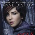 Cover Art for 9780451417909, Written In Red by Anne Bishop
