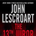 Cover Art for 9781556114021, The 13th Juror: A Novel by John T. Lescroart