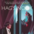 Cover Art for 9781846974946, Hag's Nook by John Dickson Carr