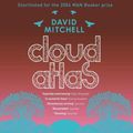Cover Art for B000GPIC90, Cloud Atlas by David Mitchell