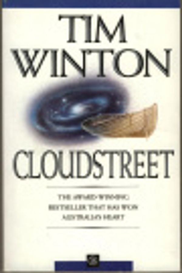 Cover Art for 9780869143353, Cloudstreet by Tim Winton