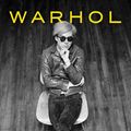 Cover Art for 9780062298409, Warhol by Blake Gopnik