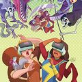 Cover Art for B07D9WDF95, Marvel Rising: Ms. Marvel/Squirrel Girl (2018) #1 (Marvel Rising: Squirrel Girl/Ms. Marvel (2018)) by Grayson, Devin, Wilson, G. Willow, North, Ryan