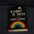 Cover Art for 9781122708654, Rabbit Is Rich 1ST Edition by John Updike