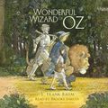 Cover Art for 9780307941633, The Wonderful Wizard of Oz by L. Frank Baum