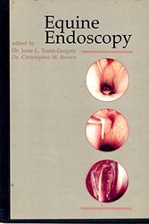 Cover Art for 9780801632402, Equine Endoscopy by edited by Josie L. Traub-Dargatz, Christopher M. Brown