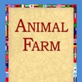 Cover Art for 9781595404299, Animal Farm by George Orwell