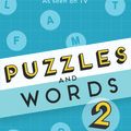 Cover Art for 9781743318546, Puzzles and Words 2 by David Astle