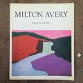 Cover Art for 9780064301213, Milton Avery by Barbara Haskell