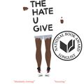 Cover Art for 9780062498533, The Hate U Give by Angie Thomas
