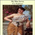 Cover Art for B00B0XM2IE, My Man Jeeves (Jeeves & Wooster Series Book 1) by P. G. Wodehouse