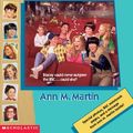 Cover Art for 9780590947800, Stacey Vs. The BSC (The Baby-Sitters Club) by Ann M. Martin
