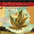 Cover Art for 9781878424938, The Four Agreements by Don Miguel Ruiz