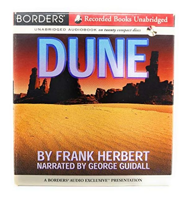 Cover Art for 9781402523809, Dune by Frank Herbert