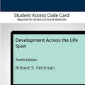 Cover Art for 9780137890934, Development Across the Life Span by Robert S. Feldman