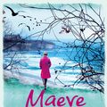 Cover Art for 9781409117940, A Week in Winter by Maeve Binchy