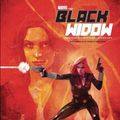 Cover Art for 9781608879823, Marvel's the Black Widow: Creating the Avenging Super-SpyThe Complete Comics History by Michael Mallory