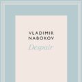 Cover Art for 9780141196961, Despair by Nabokov Vladimir