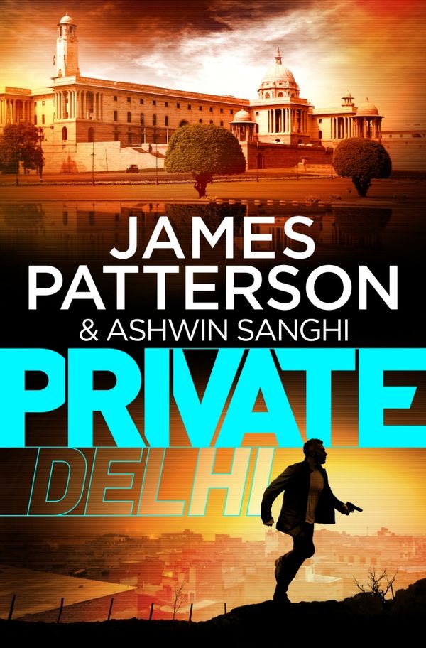 Cover Art for 9781780894430, Private Delhi by James Patterson