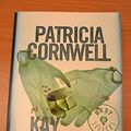 Cover Art for 9788804591788, KAY SCARPETTA by Patricia D. Cornwell