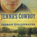 Cover Art for 9781616640989, Jenna's Cowboy by Sharon Gillenwater