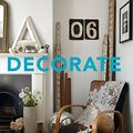 Cover Art for 9781742663203, Decorate by Holly Becker, Joanna Copestick