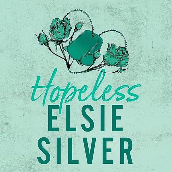 Cover Art for B0CCYVSH2R, Hopeless by Elsie Silver