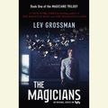 Cover Art for 9781101079423, The Magicians by Lev Grossman